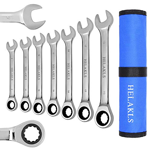 Top 10 Best Ratcheting Wrenches For The Money Top Picks 2023 Reviews