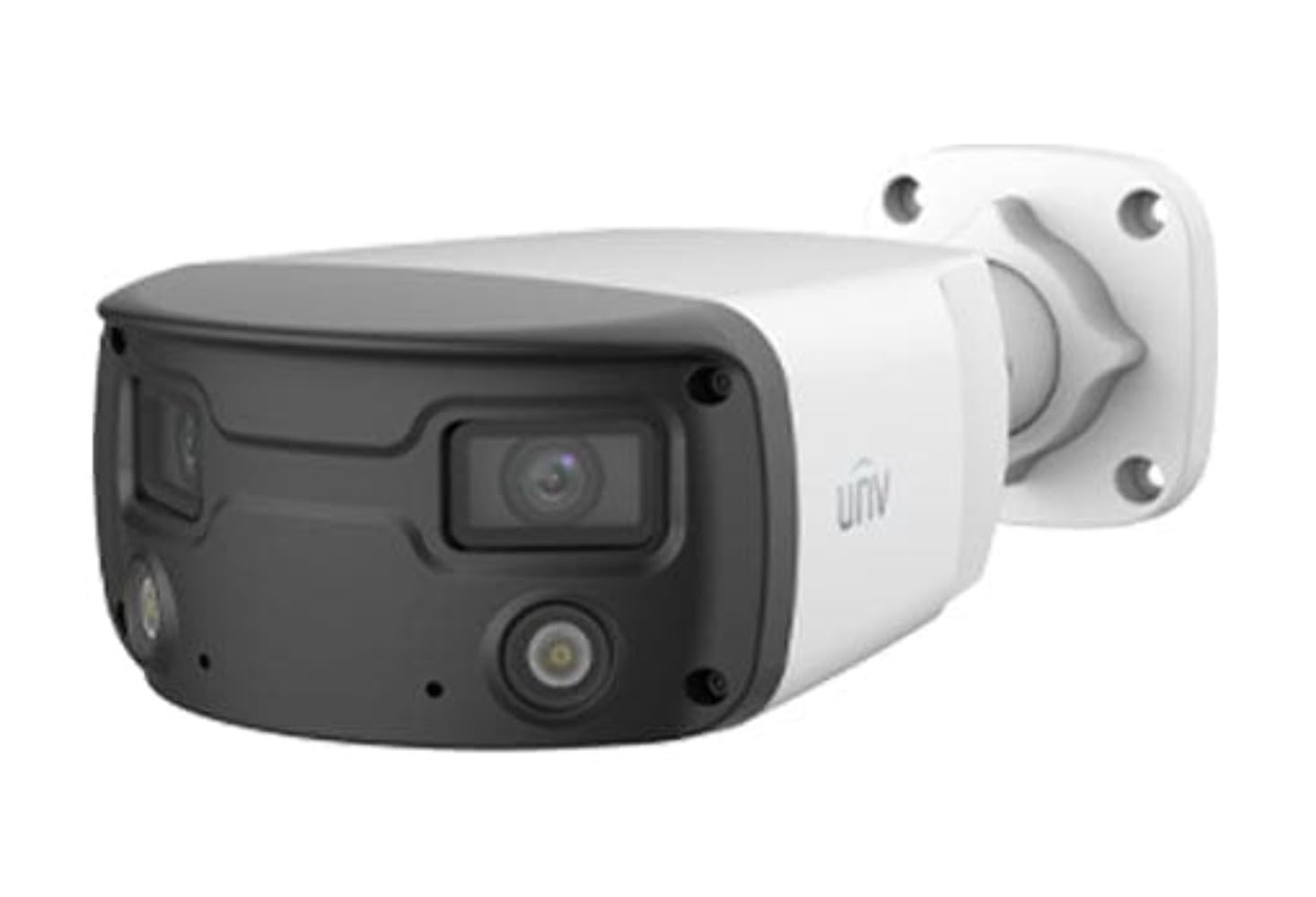 Amazon.com : Uniview IPC2K24SE-ADF40KMC-WL-I0 4MP HD ColorHunter