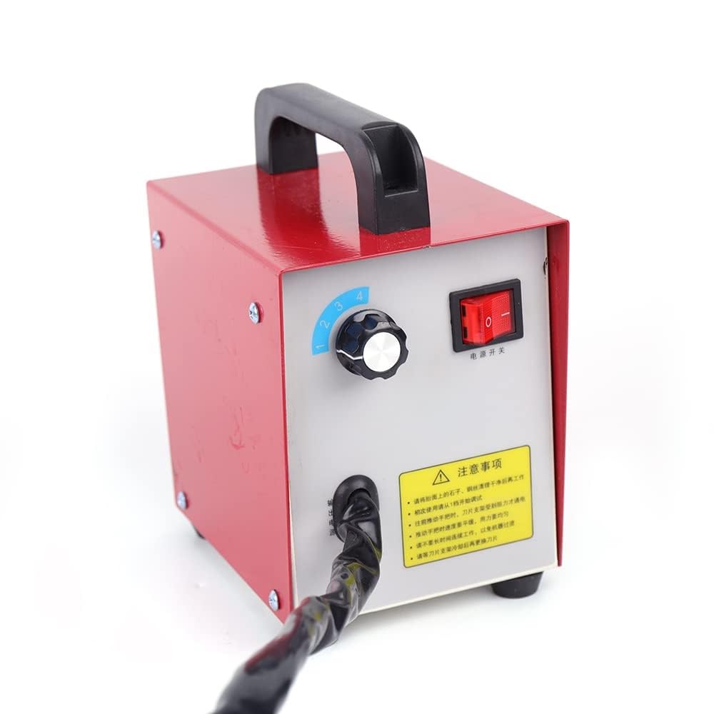 Professionelle Reifenprofiliermaschine 300W