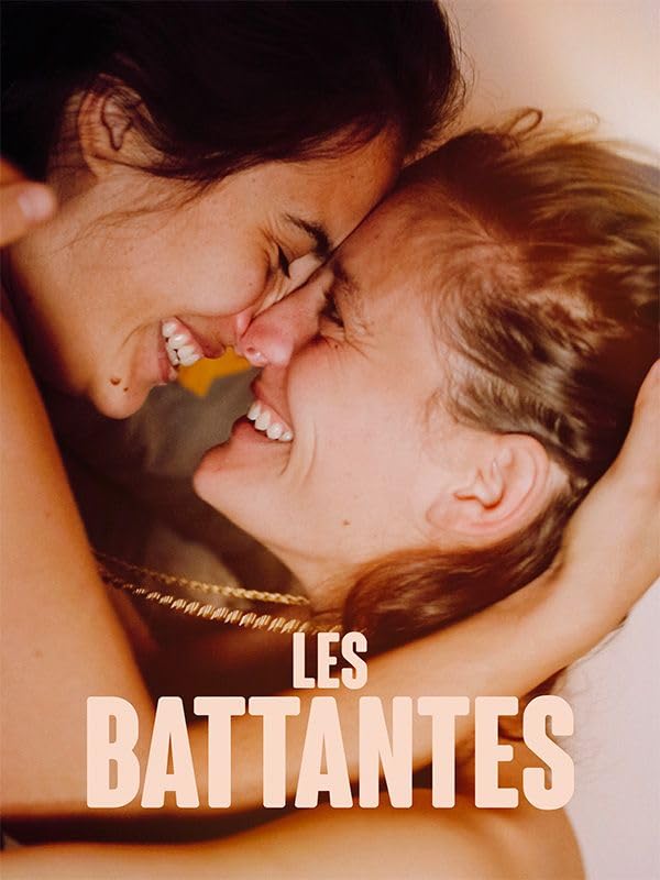 Les battantes
