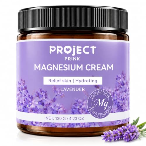 Magnesium Cream for Sleep DROPS TO - image 1