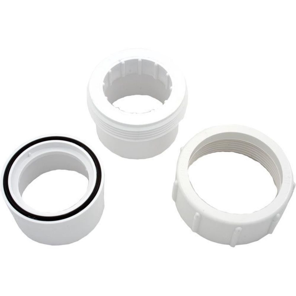 Union, Aqua-Flo by Gecko Alliance, 5.1cm Slip x 5.1cm Slip