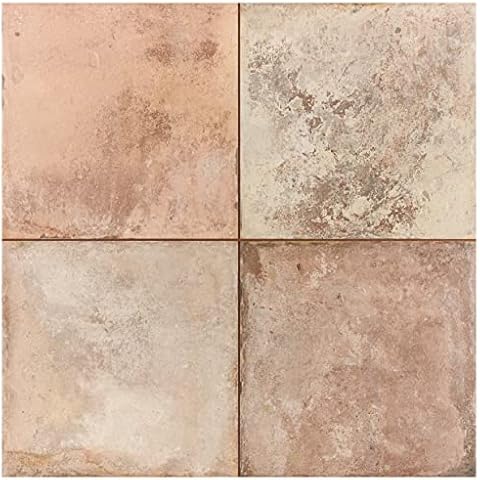 SOMERTILE Merola Alora Ceramic Tile Cover