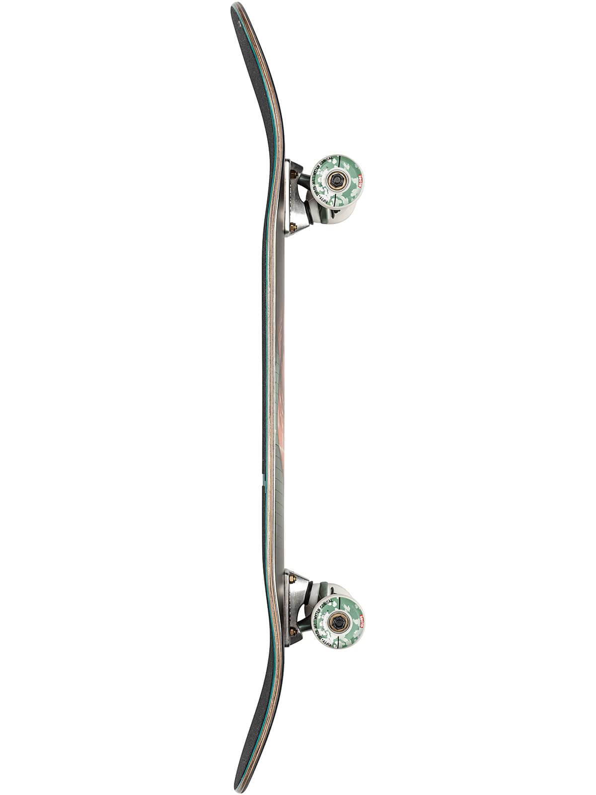 Globe G2 Tarka 8.375 Plaza - Plateau de skateboard
