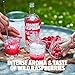 Absolut Vodkas - 1000 ml