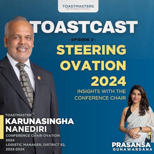 Steering Ovation 2024: Insights with TM Karunasinghe