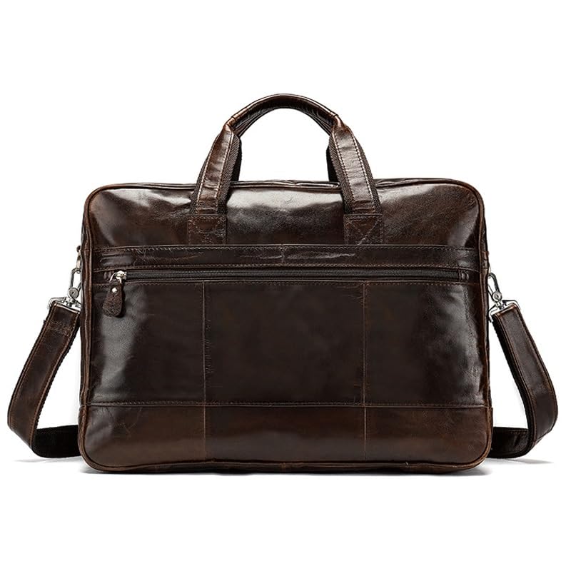 Handbag Business Computer Briefcase Large Capacity Travel Bag For Men On Business Trips3