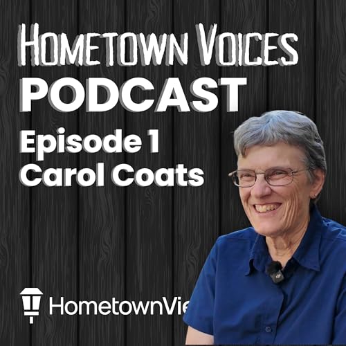 001. Carol Coats