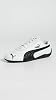 Tenis Casual PUMA Speedcat de Cuero para Mujer - Blanco 3