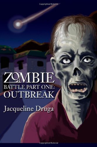 Zombie Battle Part One: The Outbreak