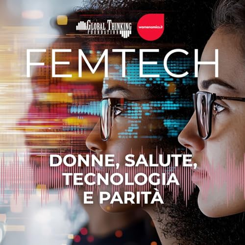FEMTECH cover art