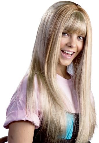 Enigma Wigs Women's Hannah