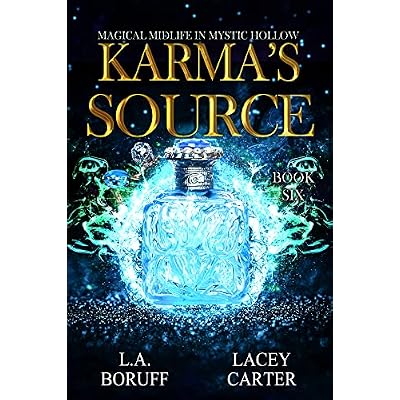 Karma's Source