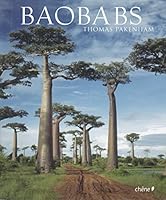 Baobabs 2842776577 Book Cover