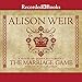 The Marriage Game: A Novel of Queen Elizabeth I