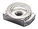 NVENT Caddy Channel Nut with Top Spring, Electro-Galvanized Steel