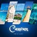 Cancun: A Beautiful Print Landscape Art Picture Country Travel Photography Coffee Table Book in Mexico