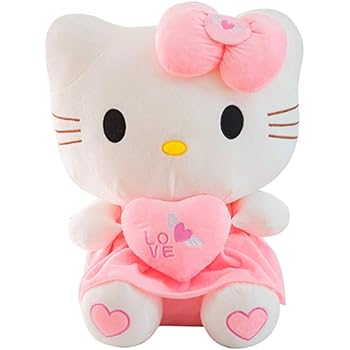 hello kitty baby toys