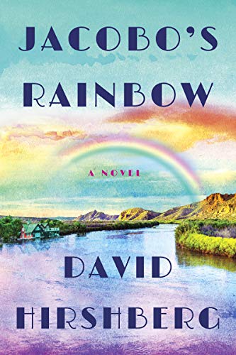 Jacobo's Rainbow view 2