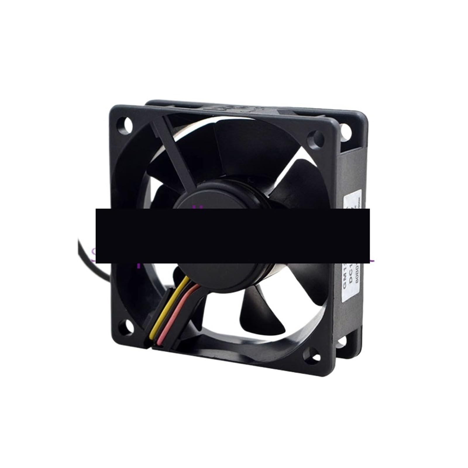 LWJYIPETZQ For GM1206PKV1-A 11.S24.6015 12V1.6W Projector Cooling Fan