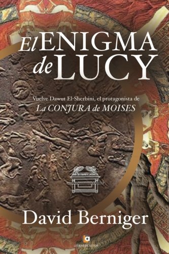 El Enigma de Lucy (Spanish Edition)