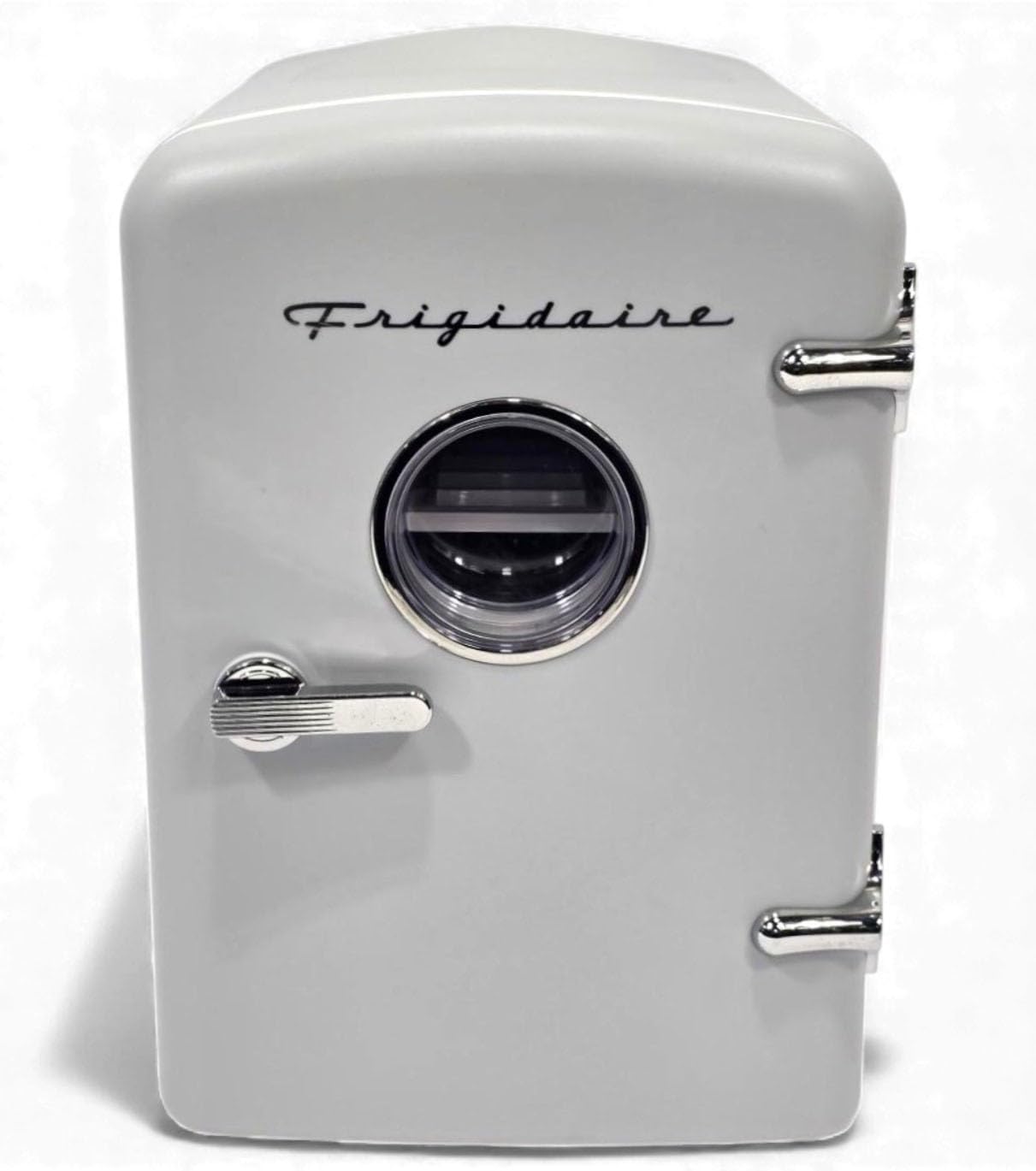 Frigidaire EFMIS229-Moonbeam-V2-cr 0.1 cu ft Beverage Cooler