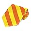 Yellow and Orange