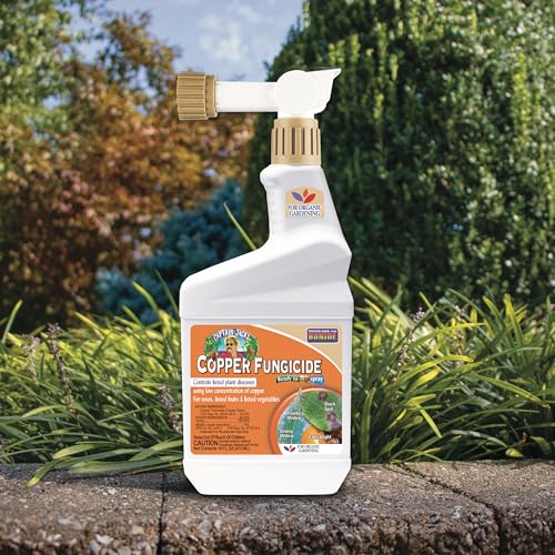Bonide Captain Jack's Copper Fungicide, 16 oz Ready-to-Spray - image 6