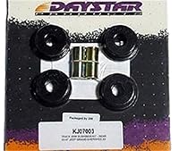 Algopix Similar Product 2 - Daystar Jeep XJ Cherokee and MJ