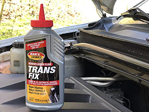 Bar'S Leaks 1415 Transmission Fix, 1 Pack thumb #2