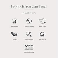 Vista 2 de CLEAN H2EAU Fragrance Discovery Gift Set, Travel Mini Size, Water-Based Layerable Daily Perfume, Cruelty-Free, Ethyl Alcohol, Phthalate & Paraben
