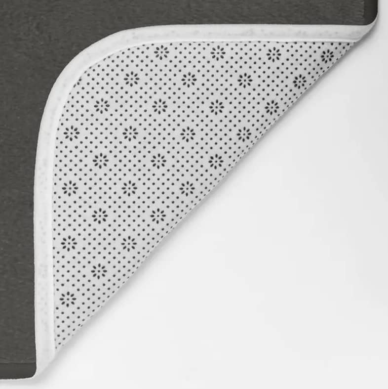 Miniatura 4 de Probably in The Pool - Tapete divertido de 16 x 24 pulgadas, tapete para baño, decoración del hogar, absorbente, antideslizante, tapete para raspar