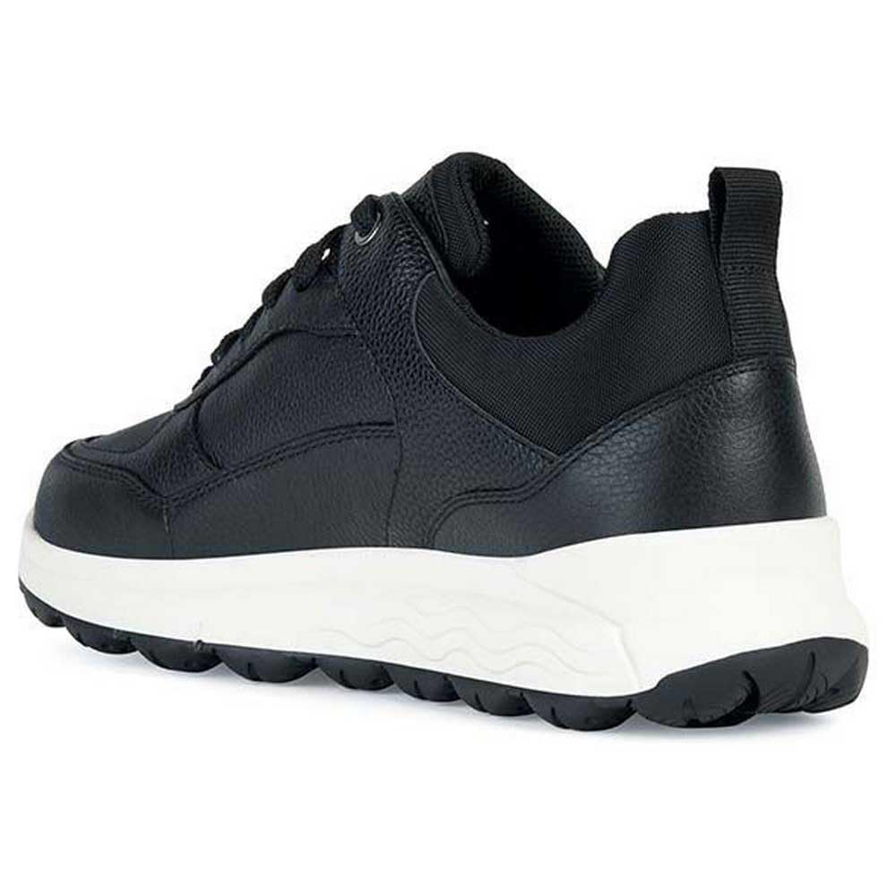 Geox D Spherica 4x4 B ABX ZapatillasMujer