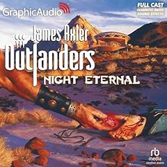 Night Eternal [Dramatized Adaptation] cover art