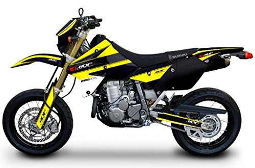 GfB[Gt(MDF) OtBbNLbg tgtF_[Zbg A^bJ[f CG[ DR-Z400SM(SN) MDRZ4SM-A-YE-FF