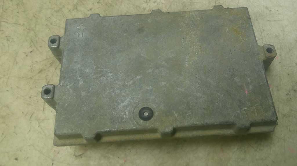 Engine ECM Control Module 3.6L Fits 2011 11 Compatible with Dodge Caravan P68065361AI 68065361AI