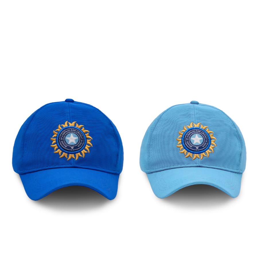 Image of Men and Women's Stylish Cap with Adjustable Buckle for Summer All Season Cricket, Gym Or Other Sports