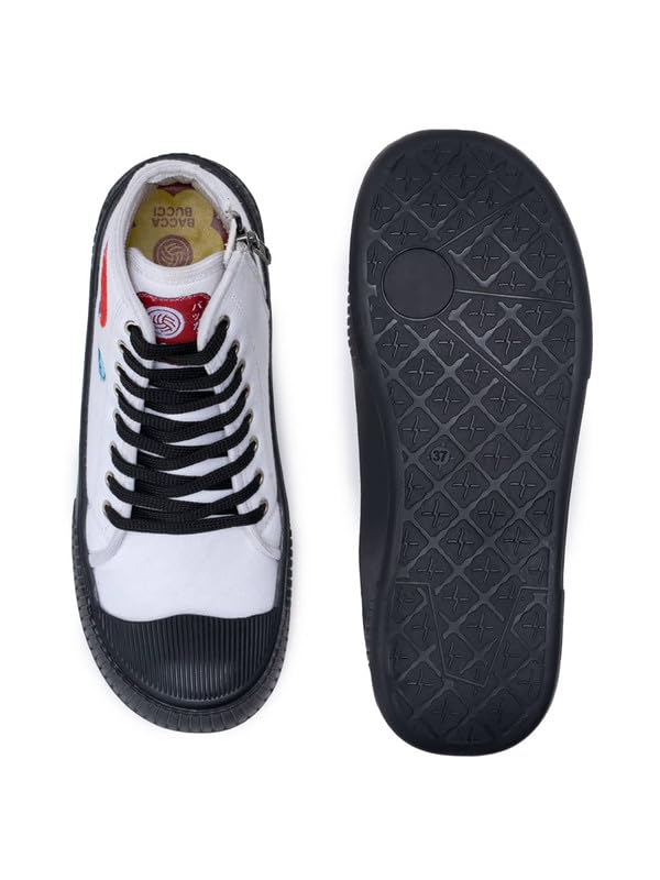 Image of Bacca Bucci Women Lace Up Sneaker Shoes