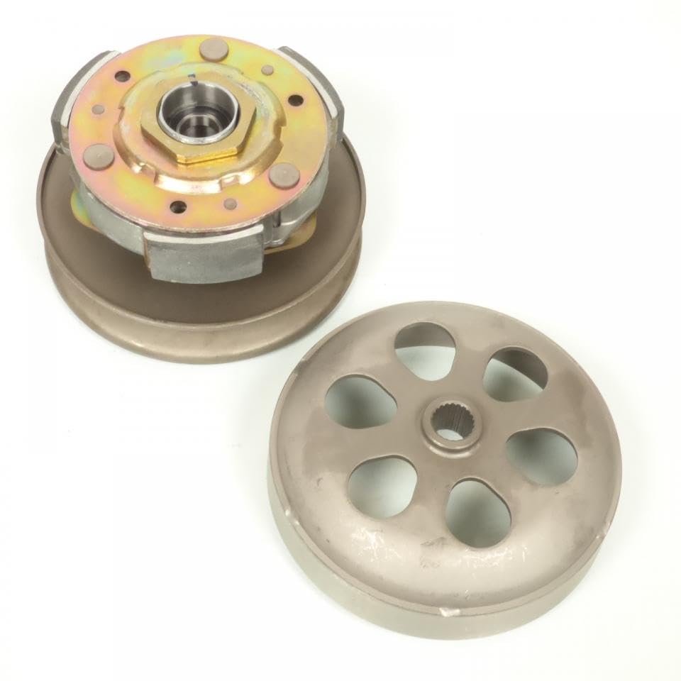 Embrayage 125 Piaggio complet Teknix pour maxi scooter