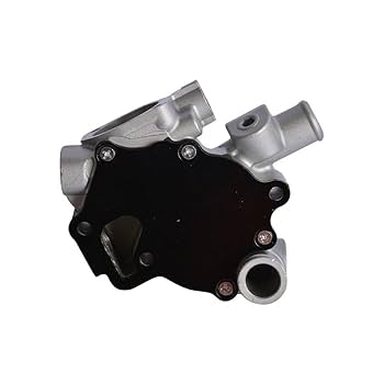 Amazon.com: cycwer 13-2269 132269 Water Pump TK270 370/74