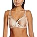 Produktbild Playtex Damen Ideal Beauty Soft Cup Bra Bügelloser BH, Beige (Natural 007), 95D