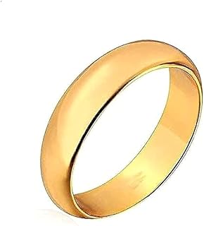 Women's Ring Chinese Gold