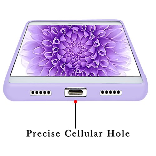 SpiritSun Custodia Huawei P8 Lite Cover TPU Case