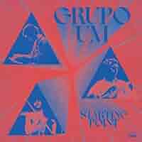 英LP Grupo Um Starting Point FARO235LP Far Out Recordings /00260 Grupo Um – Starting Point | Releases | Discogs