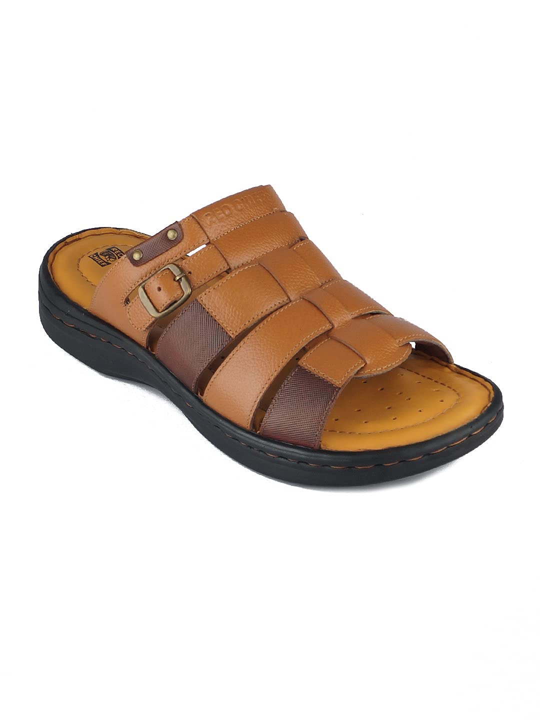 See full amazon price history chart for Red Chief Slipper for Men Brown Red Chief Slipper for Men Brown (B09KCG7QF9) Amazon Price History, Amazon Price Tracker