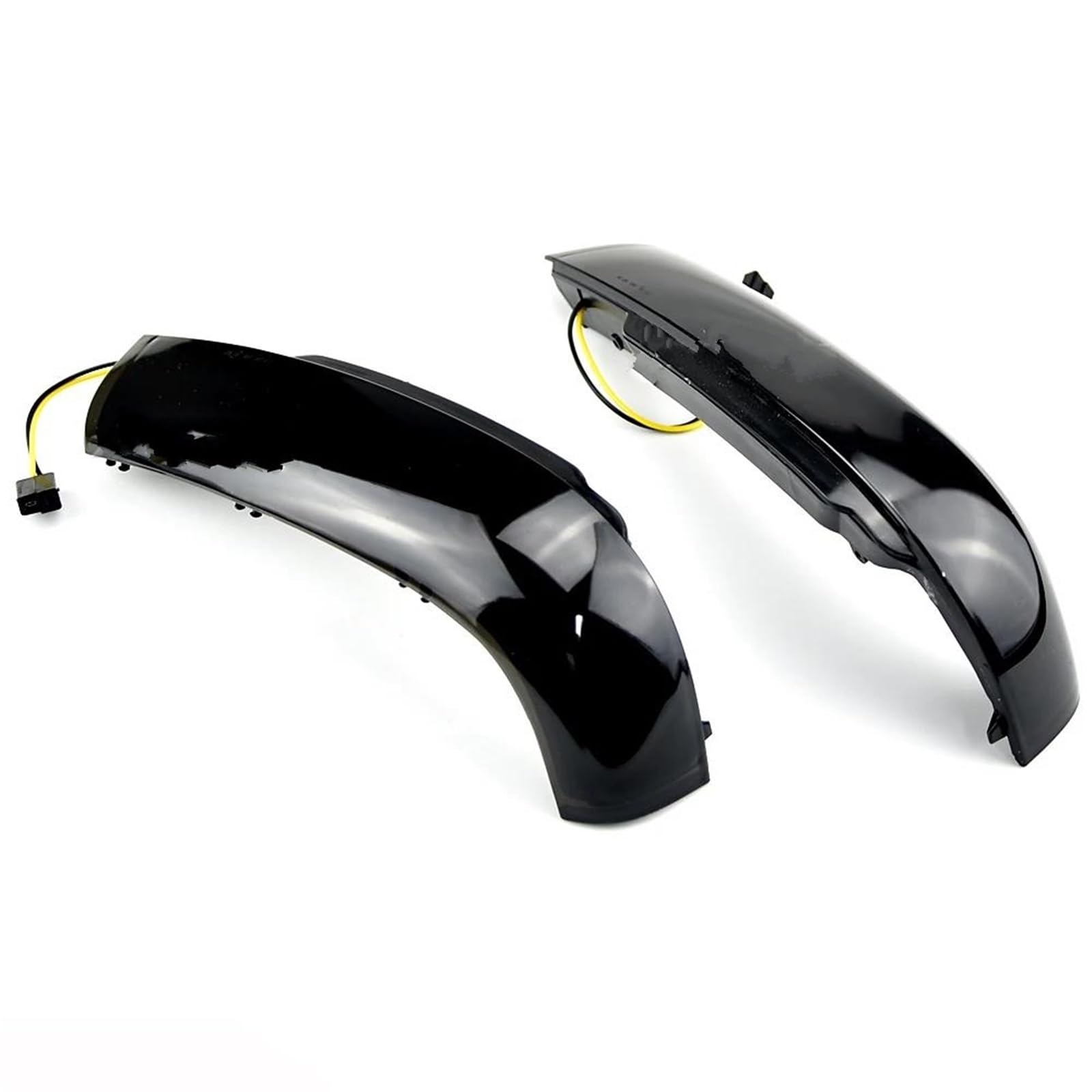 Generico Freccia Laterale Auto Per VW Per Touareg 7L Prefacelift 2002-2006