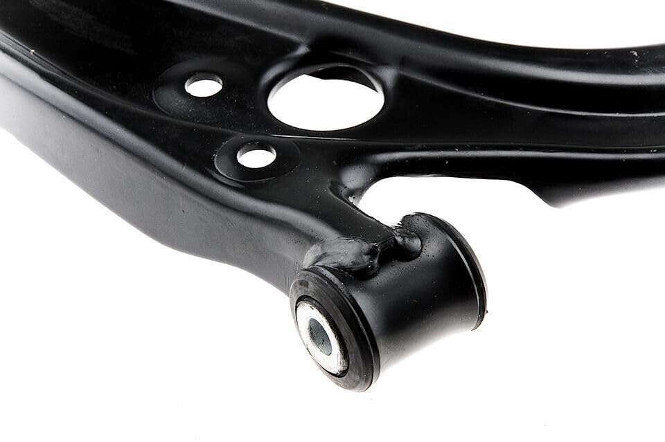 Bras de commande avant droit Ypsilon 2011 triangle suspension inférieur ZWD/AR/068AB