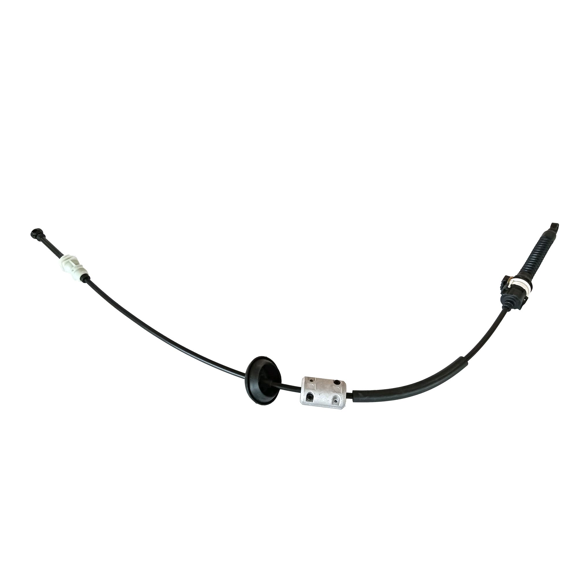 Amazon.com: PartsFlow Gearshift Control Cable For 2005 2006
