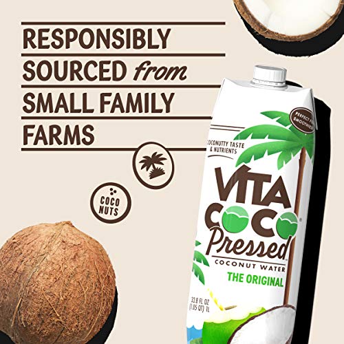 Vita Coco 545873 Coconut Water Pressed thumb #6
