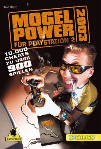 Www Mogelpower De Cheats Grand Theft Auto Ps2 Mogel-Power 2003 für PlayStation 2 . 10.000 Cheats zu über 900 Spiele